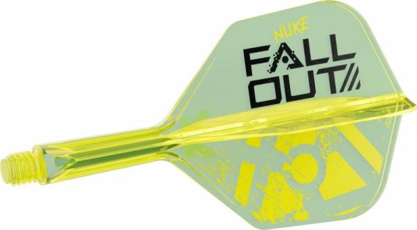 LUKE LITTLER FALLOUT K-FLEX SHAPE/NO6 2026